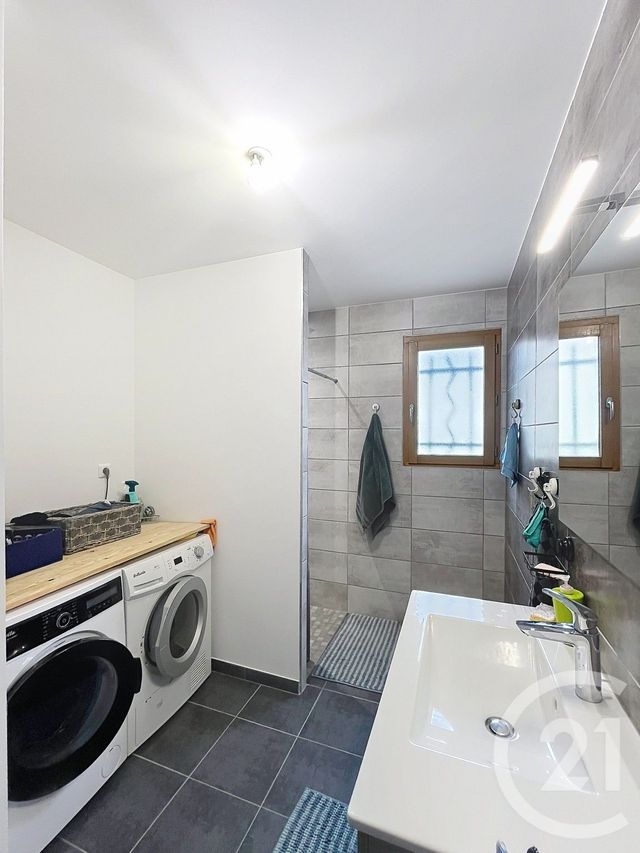 Maison &agrave; vendre - 4 pi&egrave;ces - 96,20 m2 - Ennezat - 63 - AUVERGNE