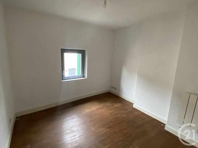Appartement Duplex &agrave; louer - 2 pi&egrave;ces - 50,84 m2 - Riom - 63 - AUVERGNE