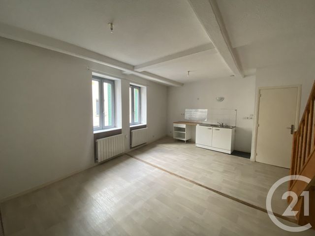 appartement - RIOM - 63