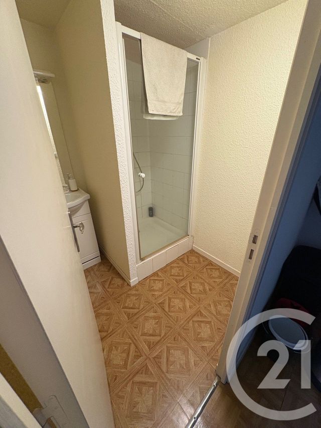 Appartement Duplex &agrave; louer - 2 pi&egrave;ces - 50,84 m2 - Riom - 63 - AUVERGNE