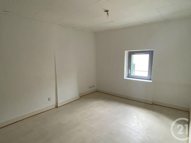 Appartement Duplex &agrave; louer - 2 pi&egrave;ces - 50,84 m2 - Riom - 63 - AUVERGNE