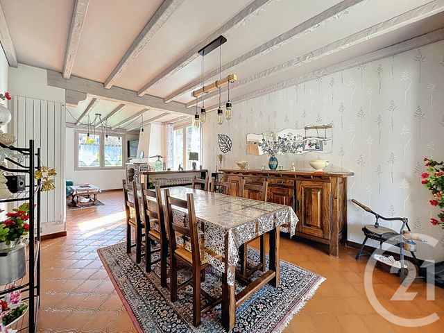 Maison &agrave; vendre - 5 pi&egrave;ces - 115 m2 - Massiac - 15 - AUVERGNE