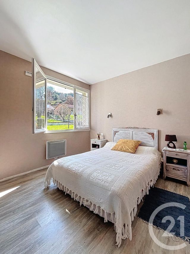 Maison &agrave; vendre - 5 pi&egrave;ces - 115 m2 - Massiac - 15 - AUVERGNE