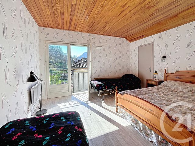 Maison &agrave; vendre - 5 pi&egrave;ces - 115 m2 - Massiac - 15 - AUVERGNE