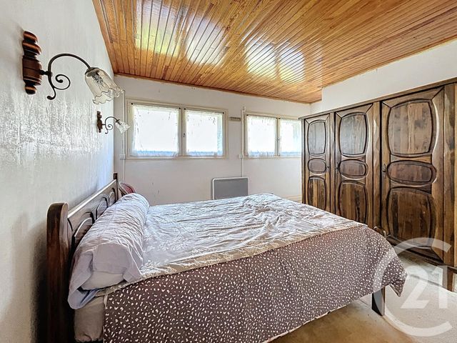 Maison &agrave; vendre - 5 pi&egrave;ces - 115 m2 - Massiac - 15 - AUVERGNE