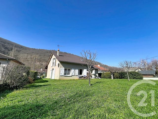 Maison &agrave; vendre - 5 pi&egrave;ces - 115 m2 - Massiac - 15 - AUVERGNE