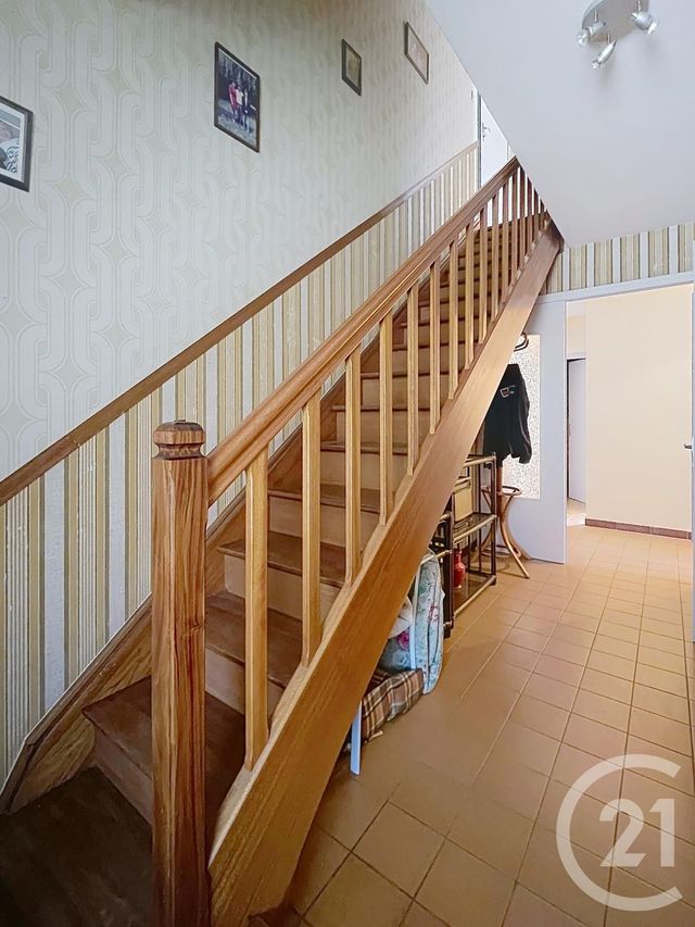 Maison &agrave; vendre - 5 pi&egrave;ces - 115 m2 - Massiac - 15 - AUVERGNE