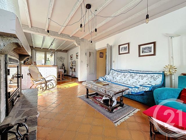 Maison &agrave; vendre - 5 pi&egrave;ces - 115 m2 - Massiac - 15 - AUVERGNE