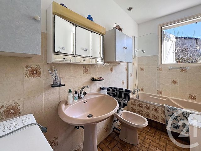 Maison &agrave; vendre - 5 pi&egrave;ces - 115 m2 - Massiac - 15 - AUVERGNE