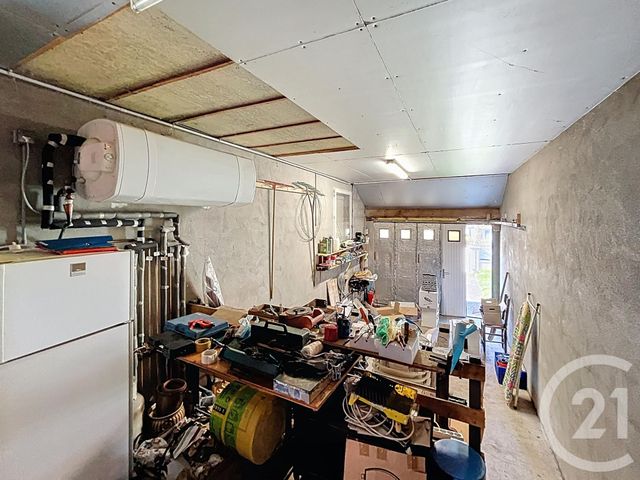 Maison &agrave; vendre - 5 pi&egrave;ces - 115 m2 - Massiac - 15 - AUVERGNE