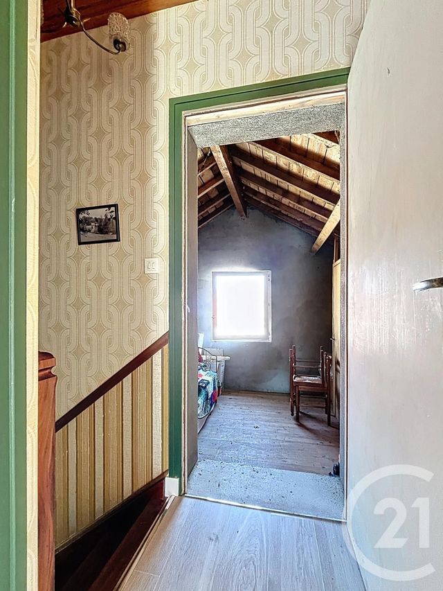 Maison &agrave; vendre - 5 pi&egrave;ces - 115 m2 - Massiac - 15 - AUVERGNE