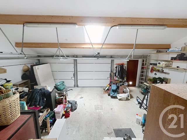 Maison &agrave; vendre - 5 pi&egrave;ces - 159,26 m2 - Montpensier - 63 - AUVERGNE