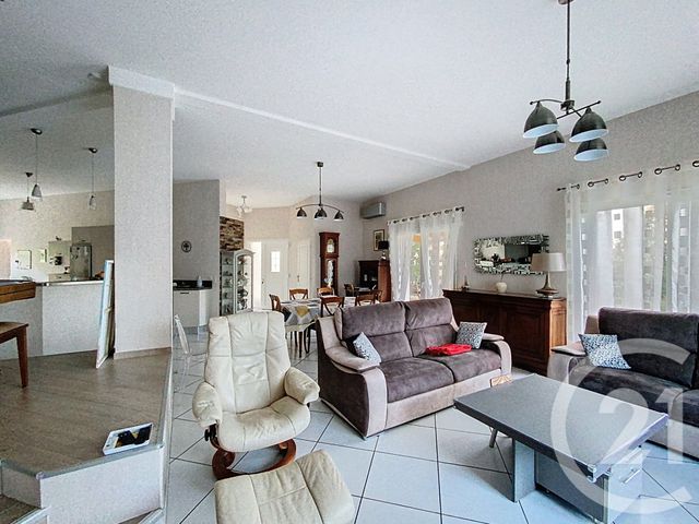 Maison &agrave; vendre - 5 pi&egrave;ces - 159,26 m2 - Montpensier - 63 - AUVERGNE