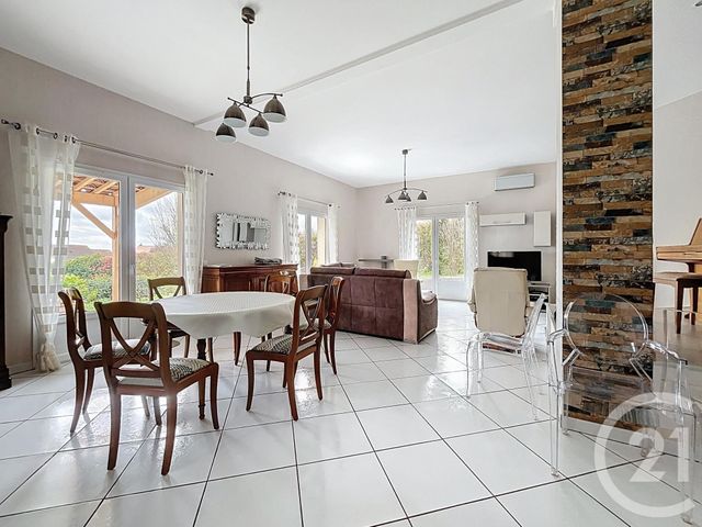 Maison &agrave; vendre - 5 pi&egrave;ces - 159,26 m2 - Montpensier - 63 - AUVERGNE