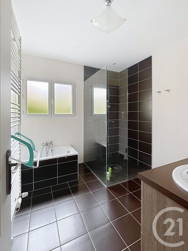 Maison &agrave; vendre - 5 pi&egrave;ces - 159,26 m2 - Montpensier - 63 - AUVERGNE