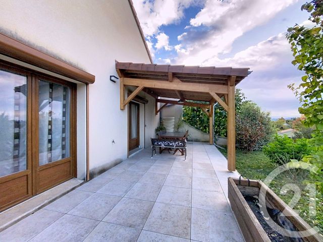 Maison &agrave; vendre - 5 pi&egrave;ces - 159,26 m2 - Montpensier - 63 - AUVERGNE