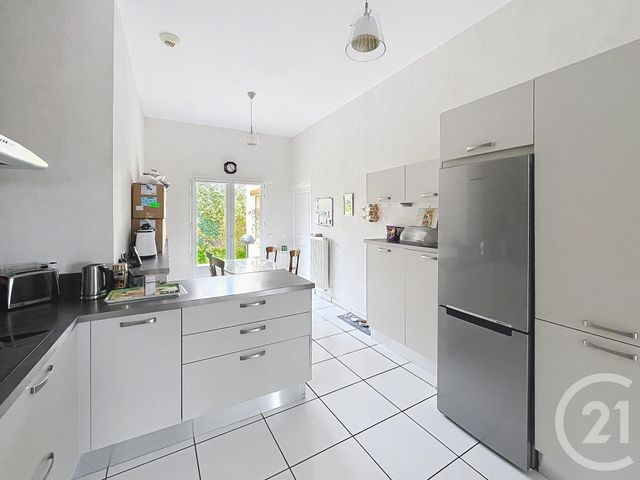 Maison &agrave; vendre - 5 pi&egrave;ces - 159,26 m2 - Montpensier - 63 - AUVERGNE