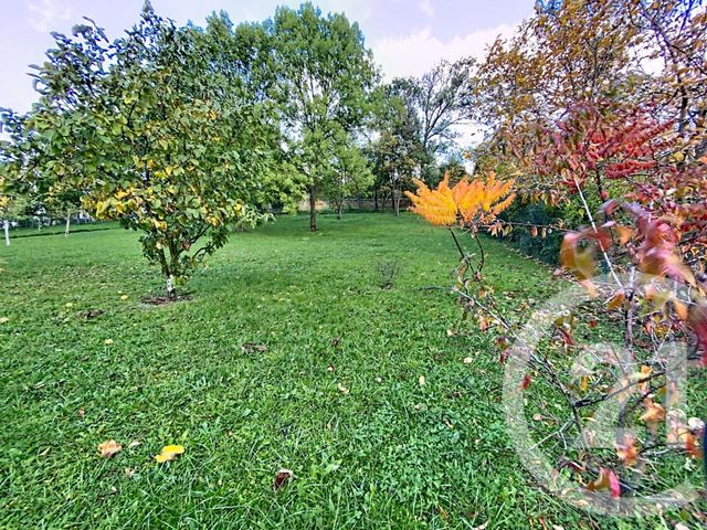 Maison &agrave; vendre - 5 pi&egrave;ces - 159,26 m2 - Montpensier - 63 - AUVERGNE