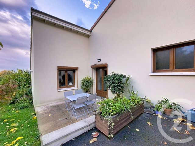 Maison &agrave; vendre - 5 pi&egrave;ces - 159,26 m2 - Montpensier - 63 - AUVERGNE