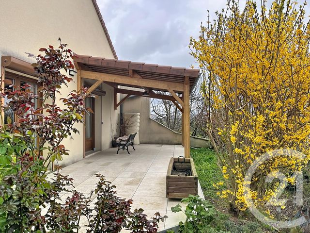 Maison &agrave; vendre - 5 pi&egrave;ces - 159,26 m2 - Montpensier - 63 - AUVERGNE