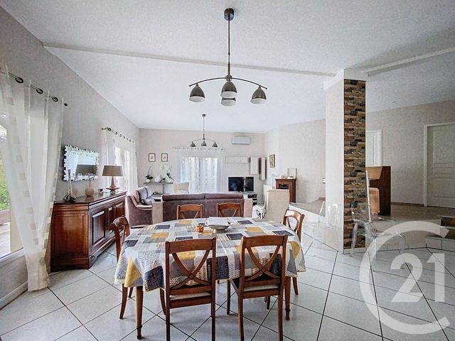 Maison &agrave; vendre - 5 pi&egrave;ces - 159,26 m2 - Montpensier - 63 - AUVERGNE