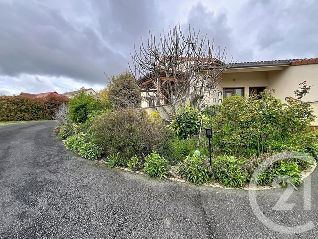 Maison &agrave; vendre - 5 pi&egrave;ces - 159,26 m2 - Montpensier - 63 - AUVERGNE