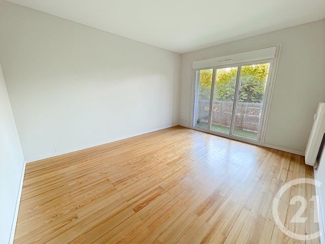 appartement - CEBAZAT - 63