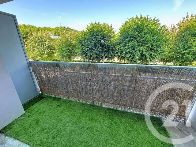 Appartement F3 &agrave; louer - 3 pi&egrave;ces - 65,37 m2 - Cebazat - 63 - AUVERGNE