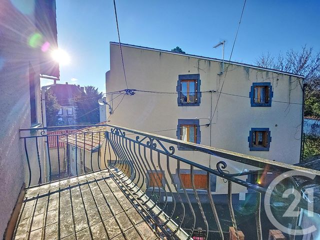 Maison &agrave; vendre - 6 pi&egrave;ces - 150,62 m2 - Blanzat - 63 - AUVERGNE