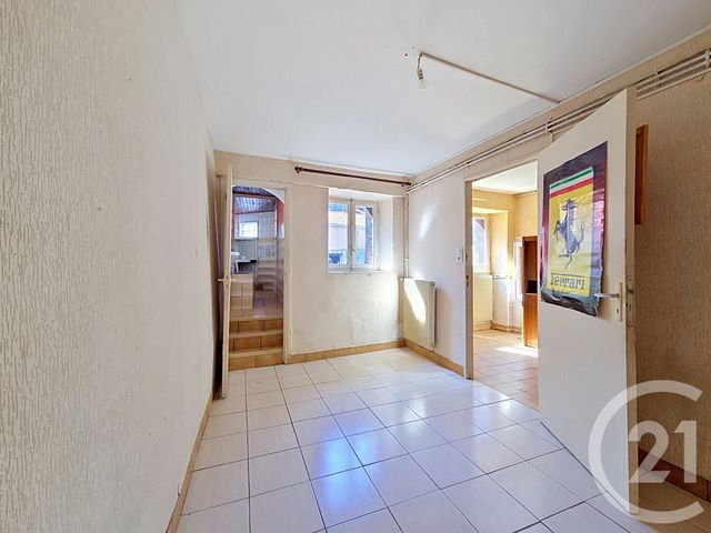 Maison &agrave; vendre - 6 pi&egrave;ces - 150,62 m2 - Blanzat - 63 - AUVERGNE