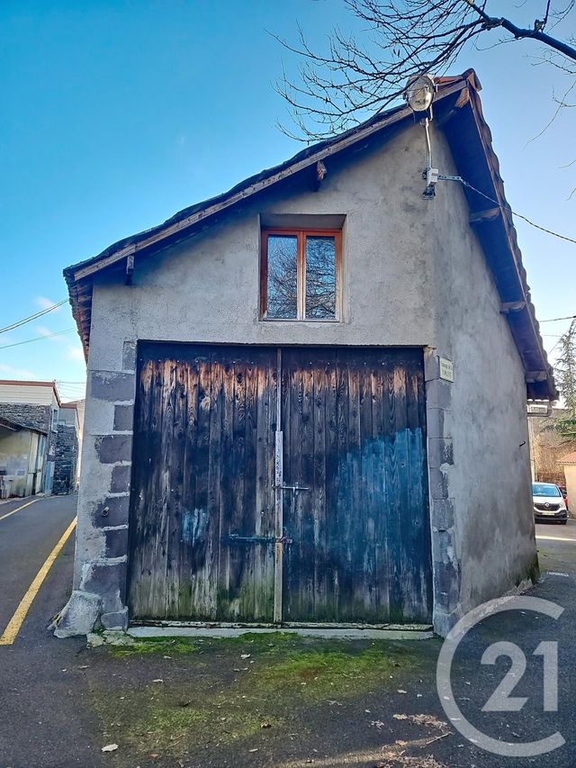 Maison &agrave; vendre - 6 pi&egrave;ces - 150,62 m2 - Blanzat - 63 - AUVERGNE