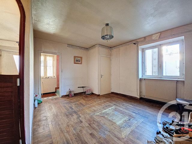 Maison &agrave; vendre - 6 pi&egrave;ces - 150,62 m2 - Blanzat - 63 - AUVERGNE