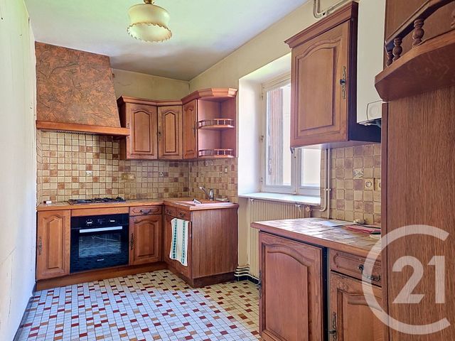 Maison &agrave; vendre - 6 pi&egrave;ces - 150,62 m2 - Blanzat - 63 - AUVERGNE