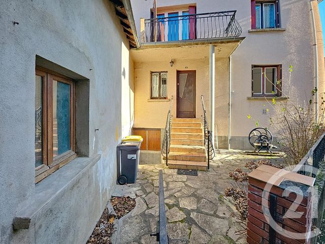Maison &agrave; vendre - 6 pi&egrave;ces - 150,62 m2 - Blanzat - 63 - AUVERGNE
