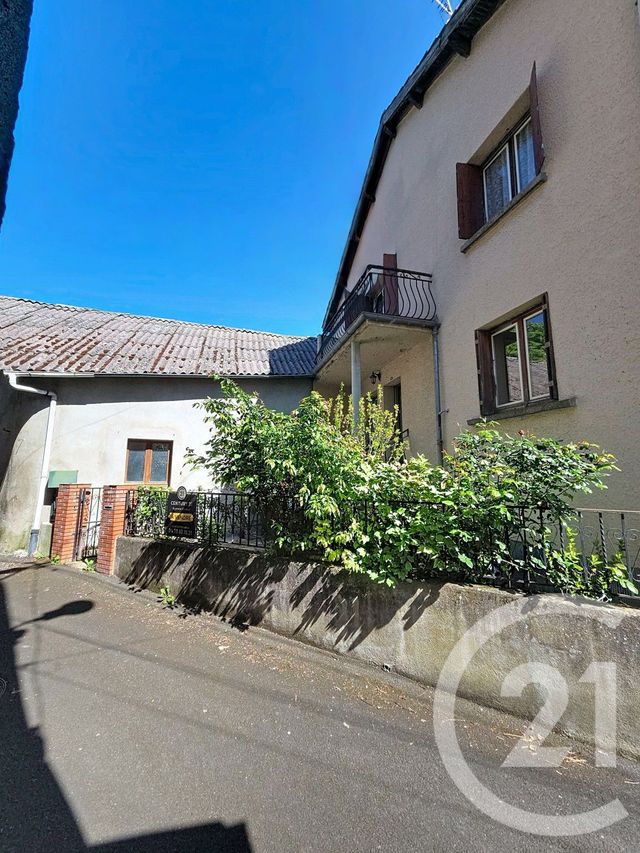 Maison &agrave; vendre - 6 pi&egrave;ces - 150,62 m2 - Blanzat - 63 - AUVERGNE
