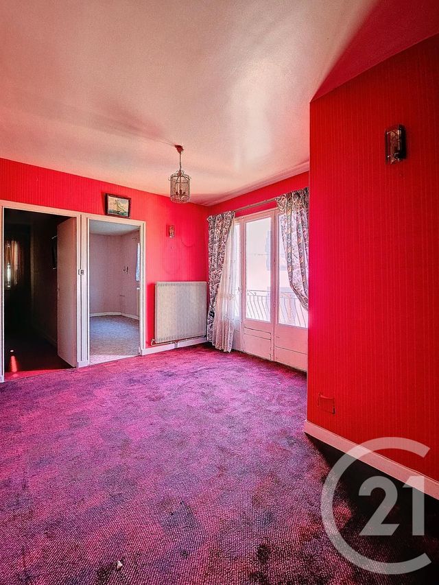 Maison &agrave; vendre - 6 pi&egrave;ces - 150,62 m2 - Blanzat - 63 - AUVERGNE