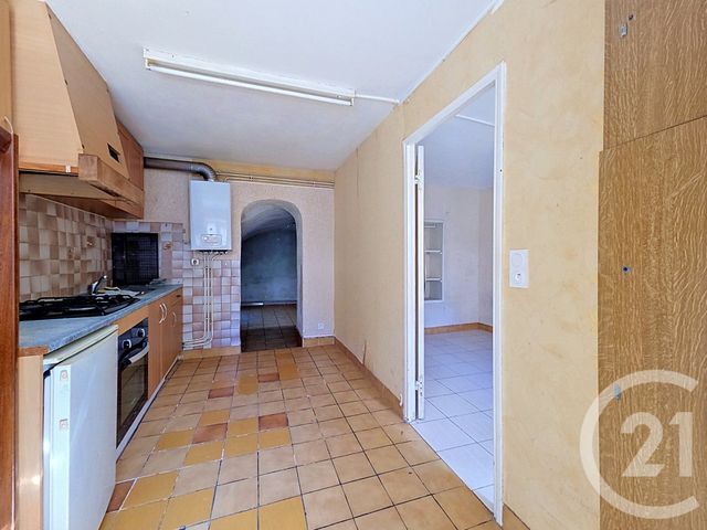 Maison &agrave; vendre - 6 pi&egrave;ces - 150,62 m2 - Blanzat - 63 - AUVERGNE