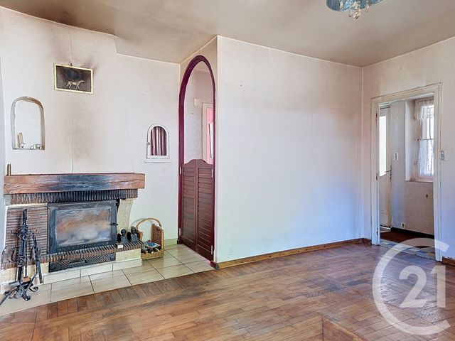 Maison &agrave; vendre - 6 pi&egrave;ces - 150,62 m2 - Blanzat - 63 - AUVERGNE