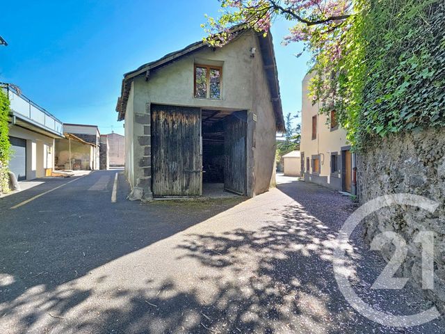 Maison &agrave; vendre - 6 pi&egrave;ces - 150,62 m2 - Blanzat - 63 - AUVERGNE