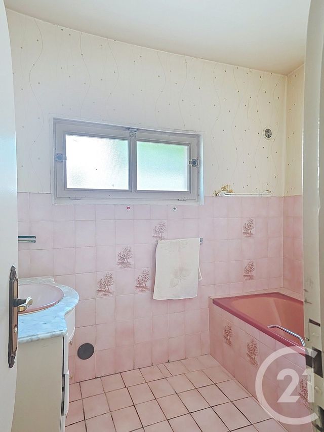 Maison &agrave; vendre - 6 pi&egrave;ces - 150,62 m2 - Blanzat - 63 - AUVERGNE