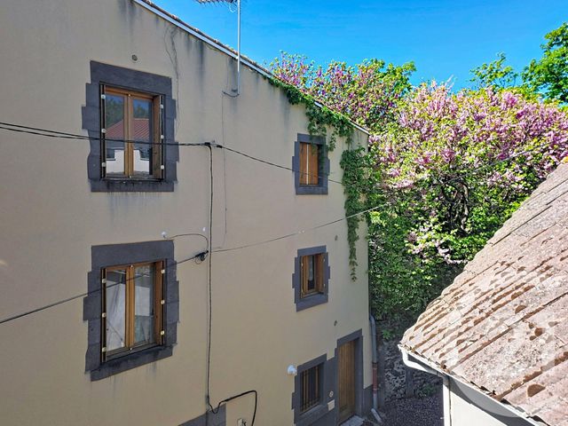 Maison &agrave; vendre - 6 pi&egrave;ces - 150,62 m2 - Blanzat - 63 - AUVERGNE