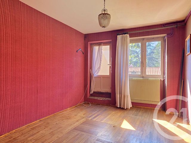 Maison &agrave; vendre - 6 pi&egrave;ces - 150,62 m2 - Blanzat - 63 - AUVERGNE