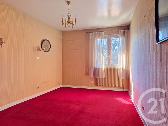 Maison &agrave; vendre - 6 pi&egrave;ces - 150,62 m2 - Blanzat - 63 - AUVERGNE