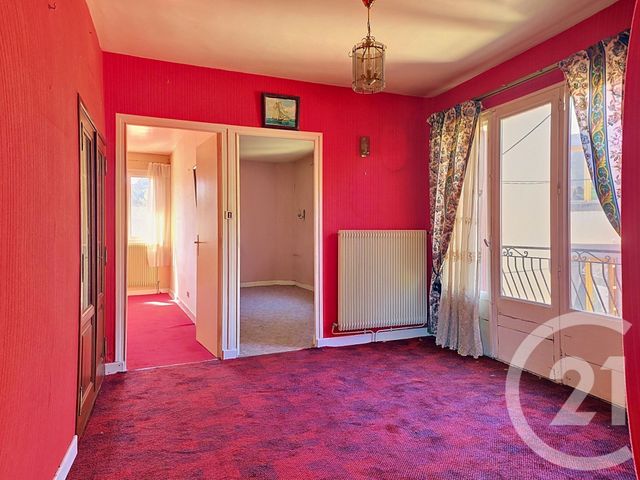 Maison &agrave; vendre - 6 pi&egrave;ces - 150,62 m2 - Blanzat - 63 - AUVERGNE