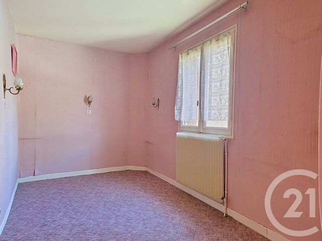 Maison &agrave; vendre - 6 pi&egrave;ces - 150,62 m2 - Blanzat - 63 - AUVERGNE