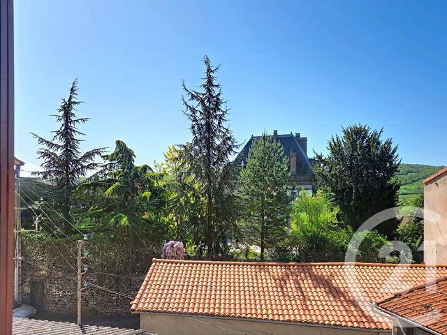 Maison à vendre BLANZAT