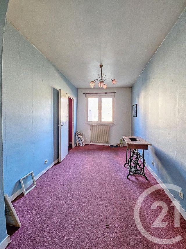 Maison &agrave; vendre - 6 pi&egrave;ces - 150,62 m2 - Blanzat - 63 - AUVERGNE