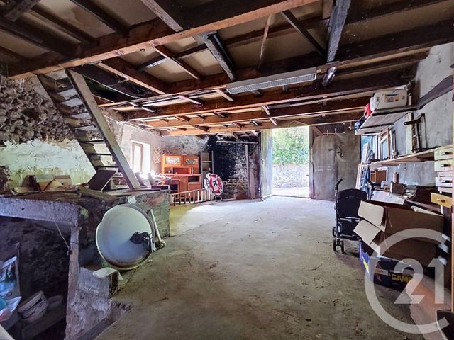 Maison &agrave; vendre - 6 pi&egrave;ces - 150,62 m2 - Blanzat - 63 - AUVERGNE