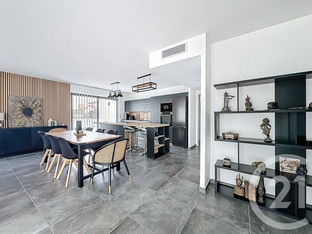 Maison &agrave; vendre - 5 pi&egrave;ces - 145,88 m2 - Chappes - 63 - AUVERGNE