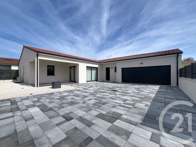Maison &agrave; vendre - 5 pi&egrave;ces - 145,88 m2 - Chappes - 63 - AUVERGNE